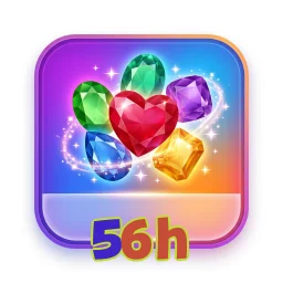 56h