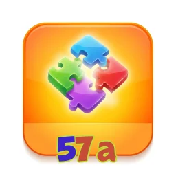 57a