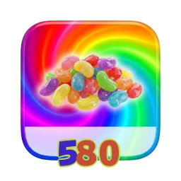 580