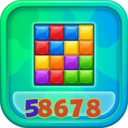 58678