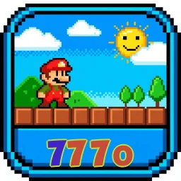 777o