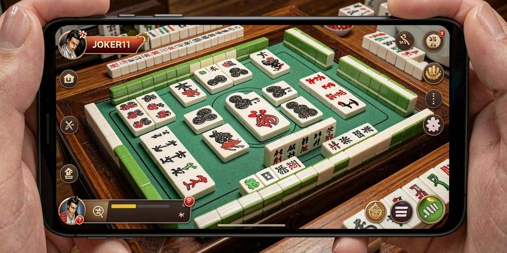 Visual de MEGA91