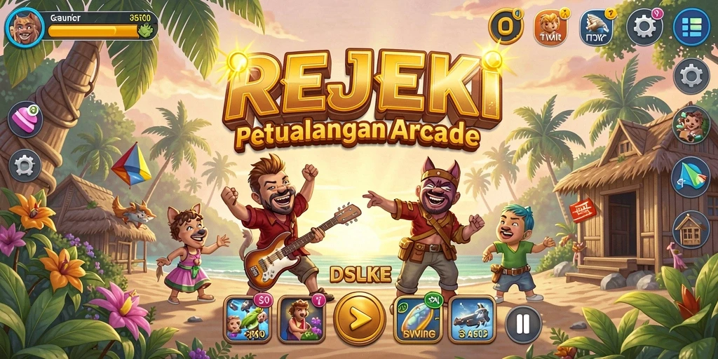 Visual de VAGBET